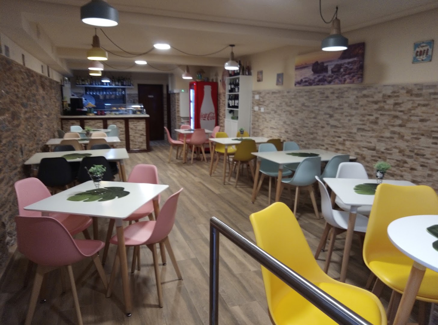 Pizzeria Tressa · Fotos 1